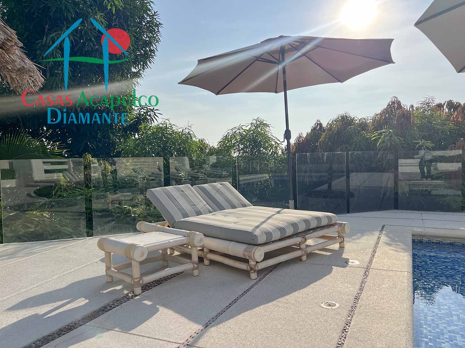 Casa Rudy - Alberca 14 Casa Rudy - Alberca 14